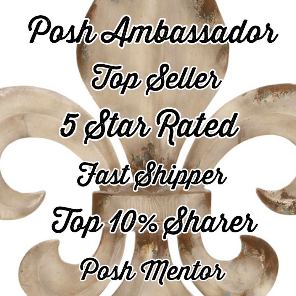 Shop & Share with Confidence